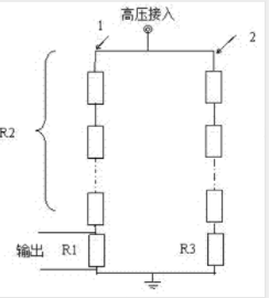 高压直流标准分压器首页.png